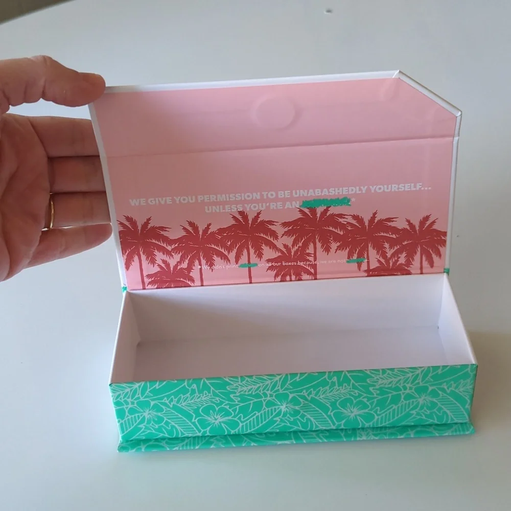 EUC like new Goodr box and eyeglass bag - Picture 5 of 7